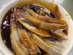 -杨记灌肠(食品街店)