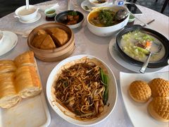 -海湾壹品·粤菜·早茶·烤鸭(拱北店)