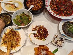 -将军府·鸡毛店(武侯祠店)