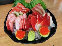 -Hatsune隐泉日式料理(三里屯太古里店)