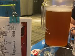 -马路边上·小海鲜烧烤(八一路店)