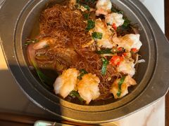 -绿茶餐厅(龙井船宴· 品牌总店)
