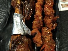 -羊肉街口老银川滩羊涮肉馆