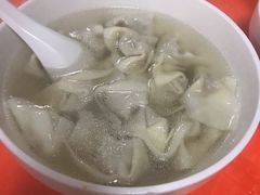 -周震馄饨