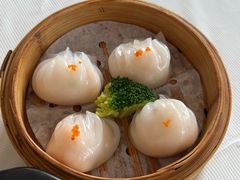 -川林海鲜酒家·湾仔传统早茶·粤菜