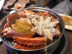 -蟹之国·精品蟹料理(极地店)