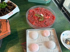 -老灶堂文创火锅(文艺路店)