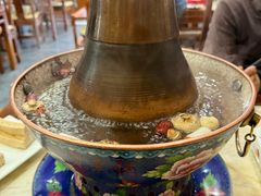 -东来顺•非遗火锅(外滩店)