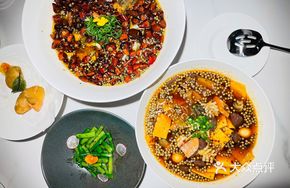 Abalone Seafood Mǎoxià Wàng