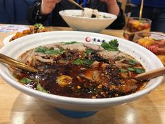 -贵凤凰贵州米粉(五道口店)