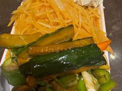 -粗粮人家·东北菜(洋桥店)