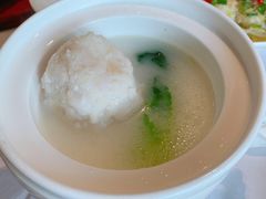 鮰鱼狮子头-八分饱·西津会(西津渡店)