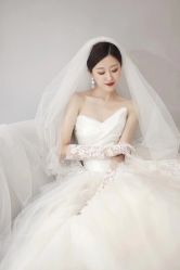 -韩国天使嫁衣婚纱礼服馆(上海旗舰店)