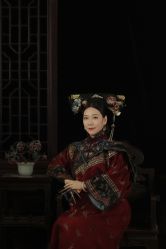 -美云庭古装·格格服汉服·京城旅拍(北京店)