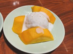 -mango tree芒果树泰国餐厅(青岛万象城店)