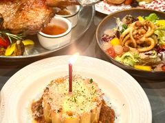 -Mogul Eatery·大亨餐酒馆