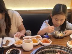 -烧肉一番·新韩式炭火烤肉(大岭山店)