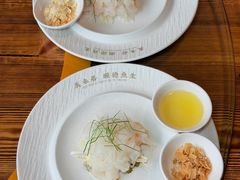-美未居·老字号·地道顺德菜·桑拿鸡·鱼生(容桂店)