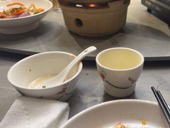 -桃园农庄烤全羊(江秋路店)