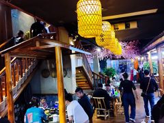 -张关合渣(朱家坳店)
