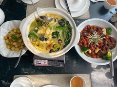 -楚禾宴·家宴(光谷大道店)