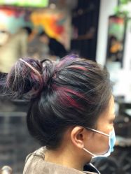 -AFA Hair studio·女士发型设计