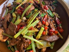 -老火大骨头汤馆