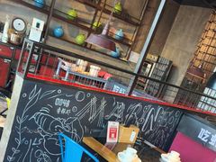 -0048鲜活香辣虾·火锅(铜陵路店)
