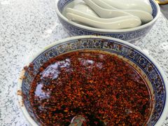 -定家小酥肉·清真(回民街店)