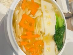 -北京泰富酒店-柏景轩中餐厅