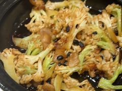 -万荣烤鸭店·北京菜(天坛店)