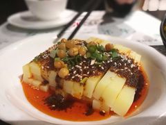 -舌尖上的食缘花园主题餐厅