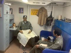 -中途岛号航空母舰博物馆
