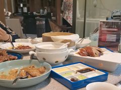 -太湖饭店·寄畅轩中餐厅