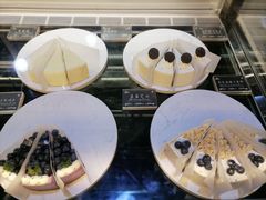 -The open life(万象城店)