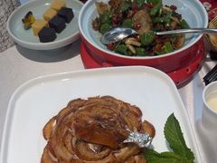 -味+新京宴·烤鸭·北京菜(创意谷店)