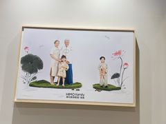 -海马体照相馆(上海月星环球港店)