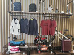 -西安新丰泰海宝汽车销售服务有限公司