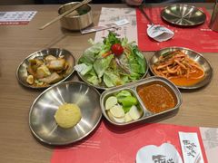 -西塔老太太泥炉烤肉(双井店)