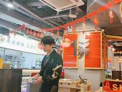 -蜀大侠火锅(四川北路店)