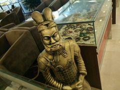 -北京王府井天伦王朝酒店