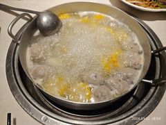 -潮泰牛肉火锅 · 创于1992年(车公庙店)