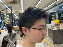 点击看大图 -藤野造型