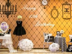 -Timo队长·高端生日派对策划机构(静安寺店)