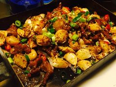 -八大碗私房菜(中城路店)