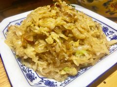-满园烤鸭·春饼(太原街万达店)