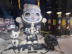 -泡泡玛特POPMART(西单大悦城店)