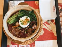 -华记煲仔华·煲仔饭(人和店)