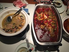 -福满我家大碗厨·湘菜(上海大厦店)