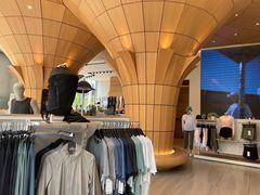 -lululemon(天环广场店)